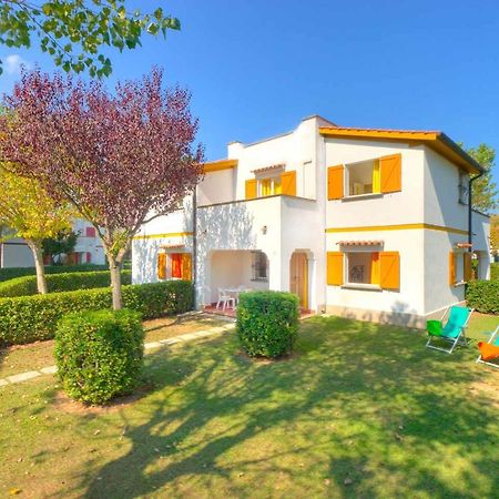 Villaggio Riva Musone Порто-Реканаті Екстер'єр фото