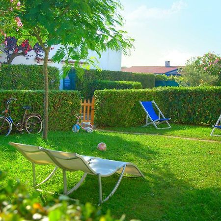 Villaggio Riva Musone Порто-Реканаті Екстер'єр фото