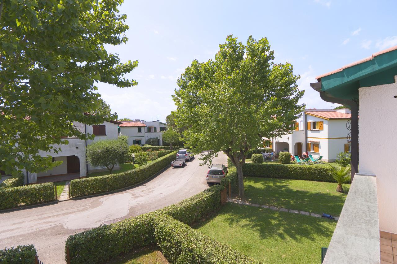 Villaggio Riva Musone Порто-Реканаті Екстер'єр фото